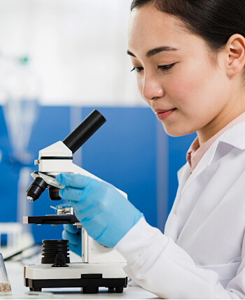 Hair Care Steps - Head Care, Specially Developed For Head