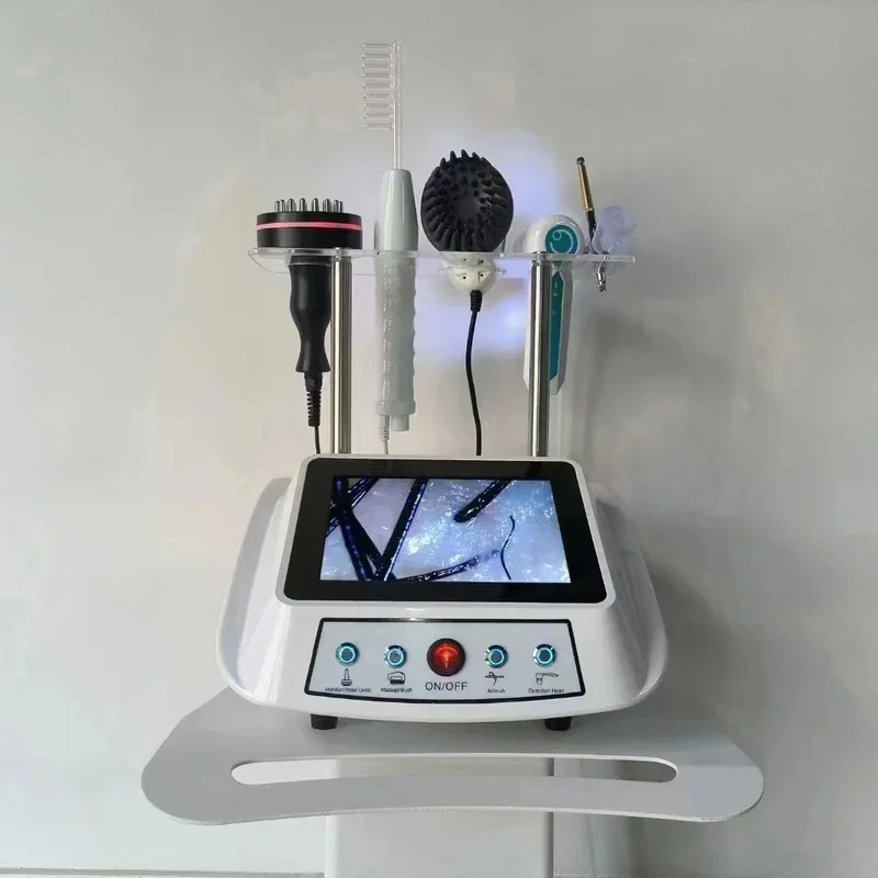 Hair Care Japanese - 2026 Multifunctional Nano Sprayer Scalp Care