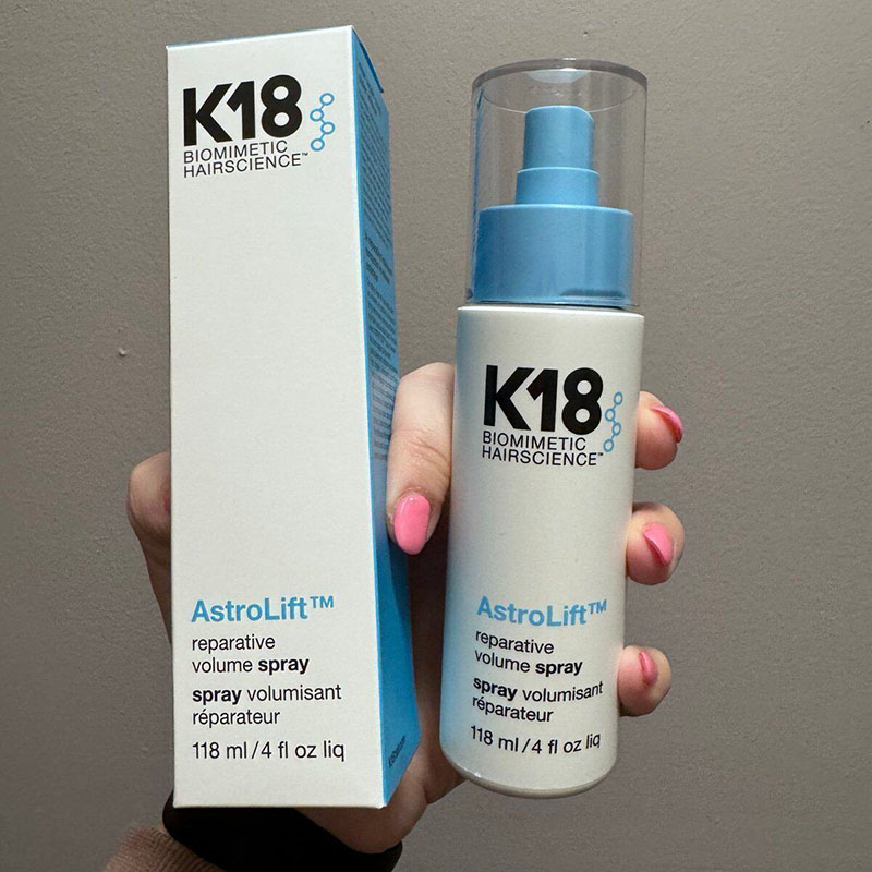 Hair Care With Protein - K18 118ML AstroLift Leave-In Molecular Repair