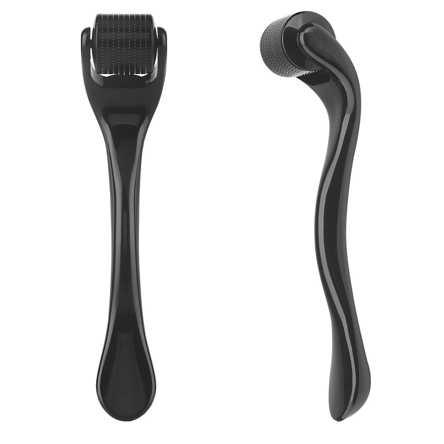 Hair Care Basic - Derma Roller for Skin,Beard & Hair