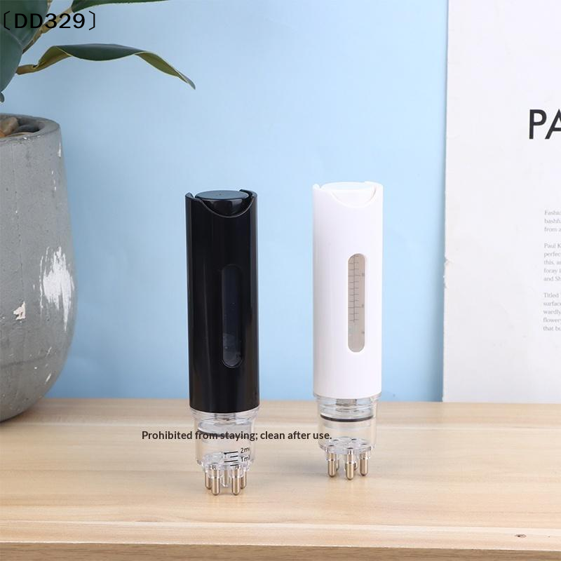 1 Set Essential Oil Liquid Gui - огляд і ціна Hair Care Set