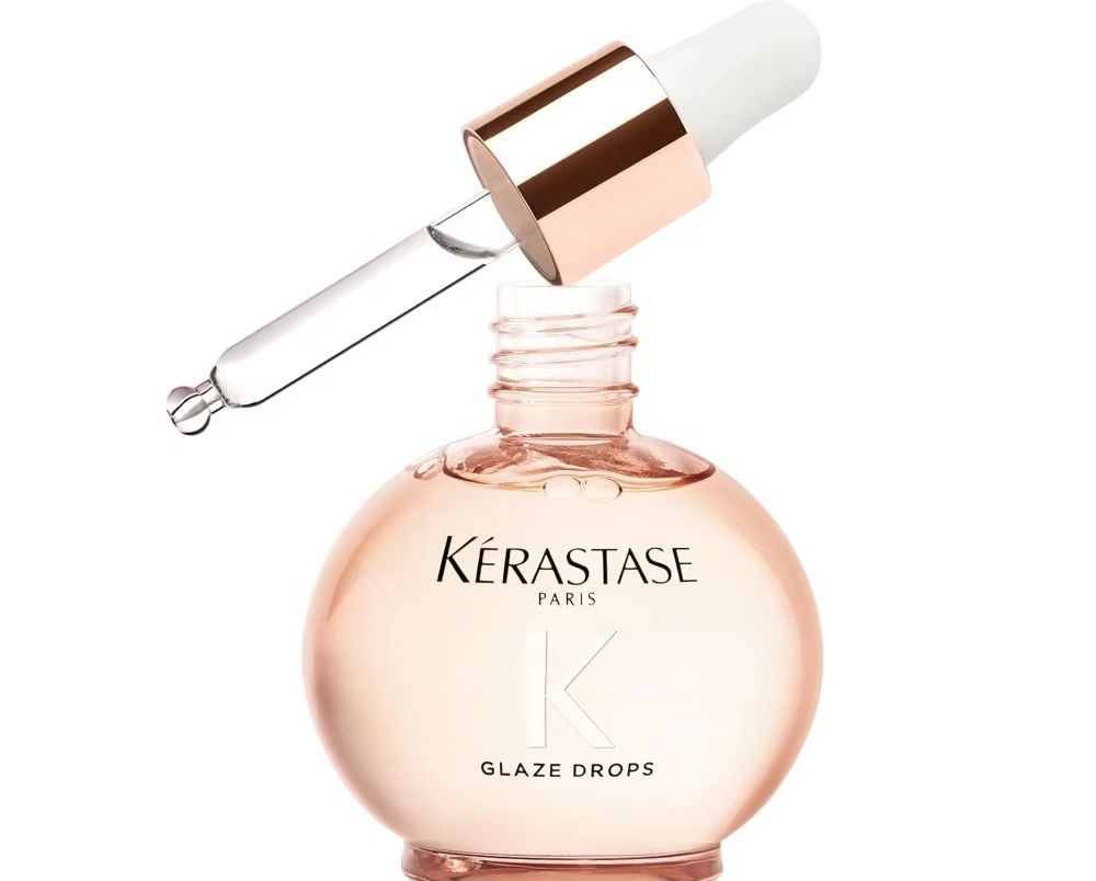 Kerastase Gloss Absolu Glaze D - огляд і ціна Hair Care Kerastase