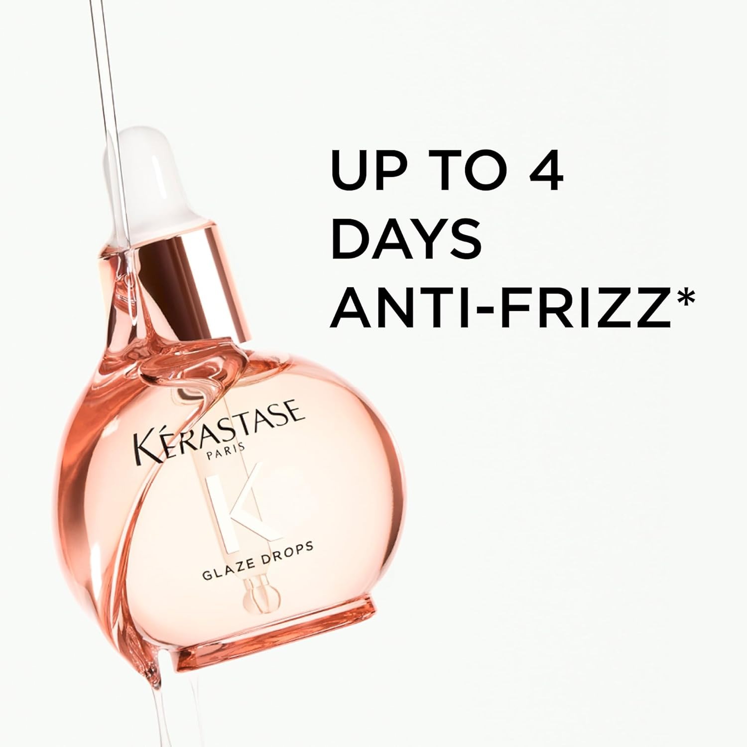 Kerastase Gloss Absolu Glaze D - огляд і ціна Hair Care Kerastase