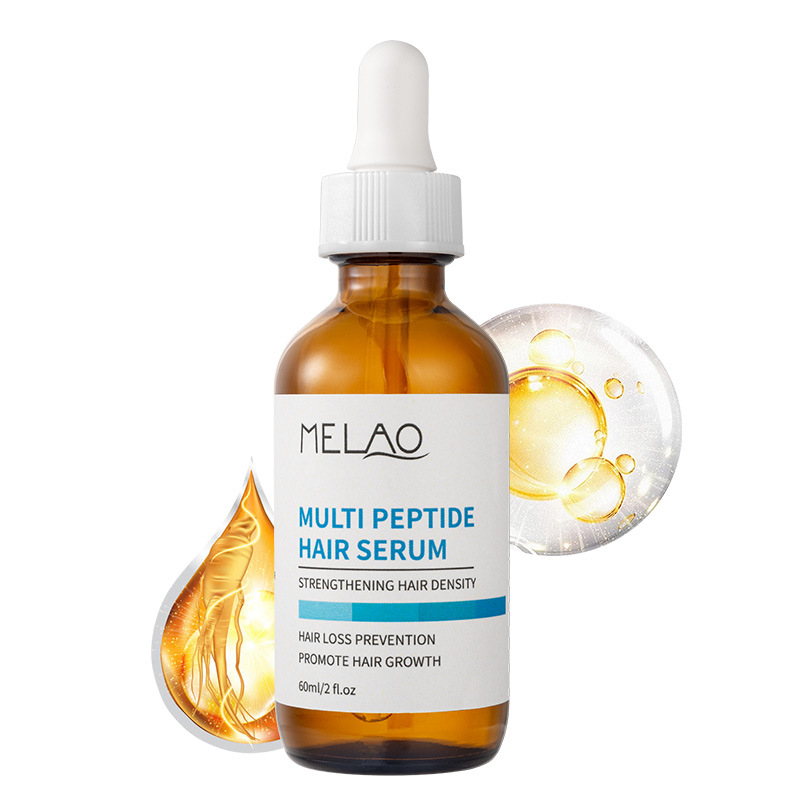 Peptide Hair Strengthening Ser - огляд і ціна Split End Repair Serum