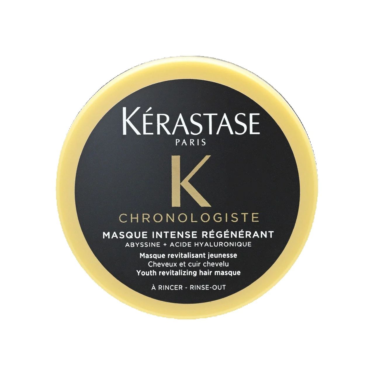 Kerastase Chronologiste Intens - огляд і ціна Hair Care Kerastase