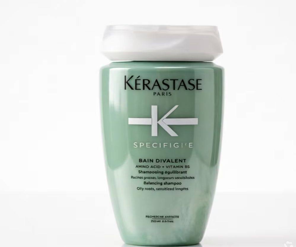 KERASTASE - Specifique Bain Di - огляд і ціна Hair Care Kerastase