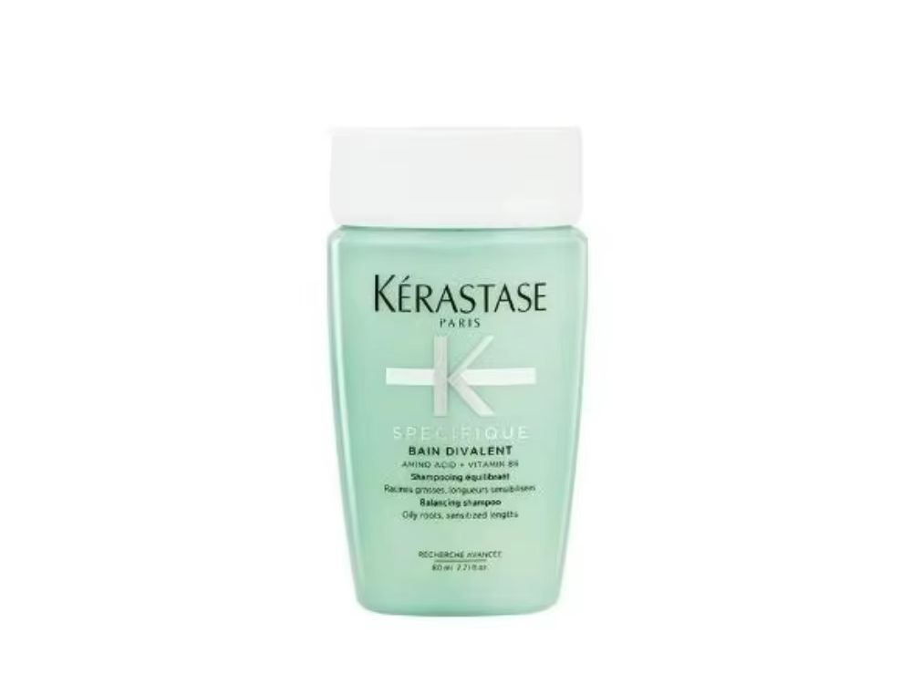 KERASTASE - Specifique Bain Di - огляд і ціна Hair Care Kerastase