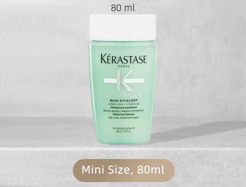 KERASTASE - Specifique Bain Di - огляд і ціна Hair Care Kerastase
