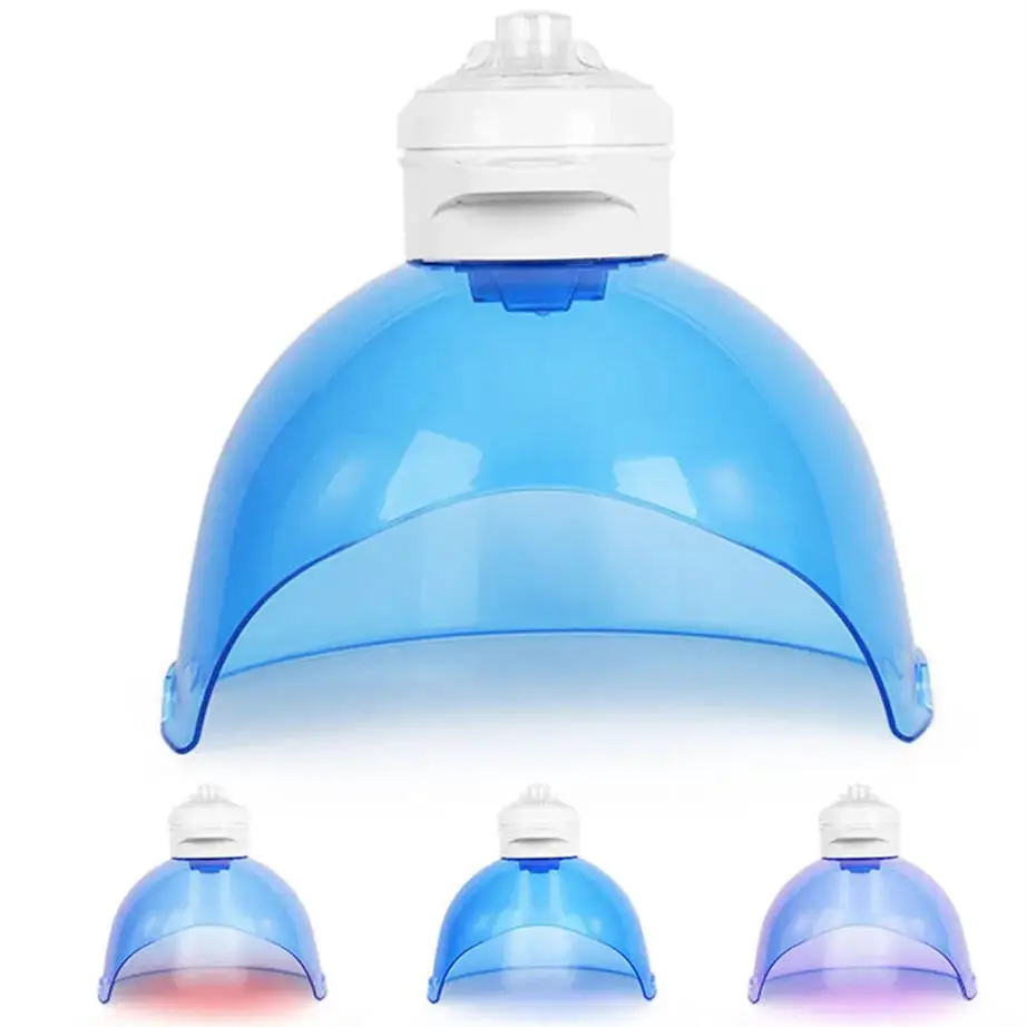 Hydrogen Oxygen Mask with Red  - огляд і ціна Hair Care Japanese