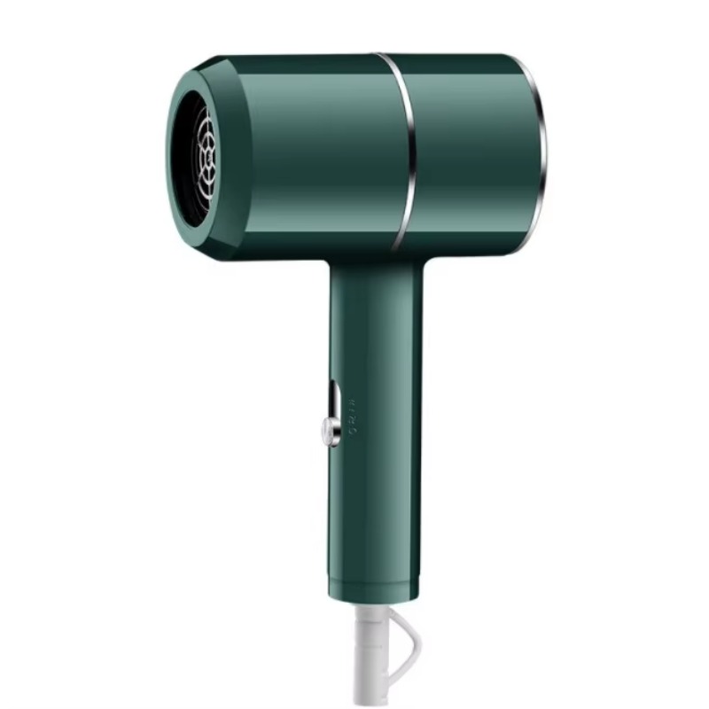 Electric Hair Hammer Hairdryer - огляд і ціна Hair Care Steps