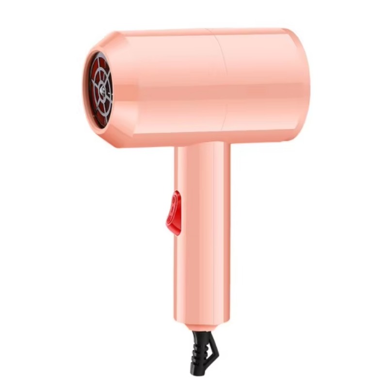 Electric Hair Hammer Hairdryer - огляд і ціна Hair Care Steps