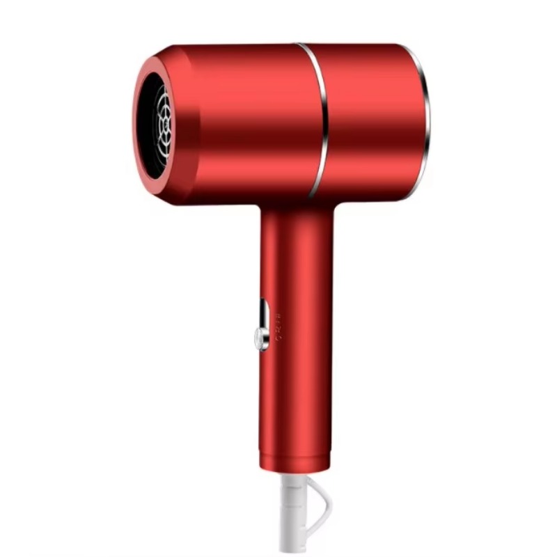 Electric Hair Hammer Hairdryer - огляд і ціна Hair Care Steps