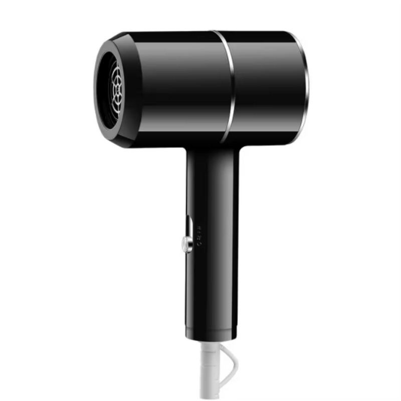 Electric Hair Hammer Hairdryer - огляд і ціна Hair Care Steps