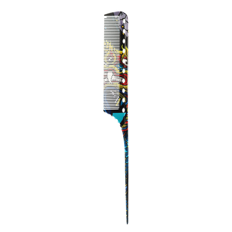 Multi style styling comb, prof - огляд і ціна Hair Care Japanese