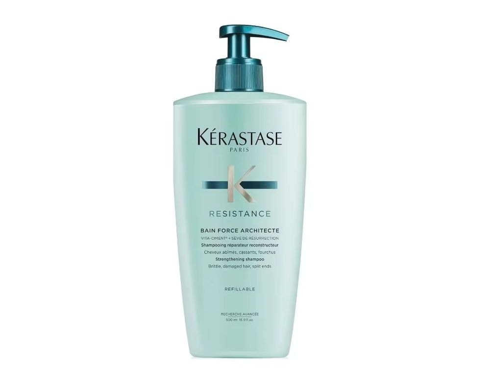 Kerastase Resistance Force Arc - огляд і ціна Hair Care Kerastase