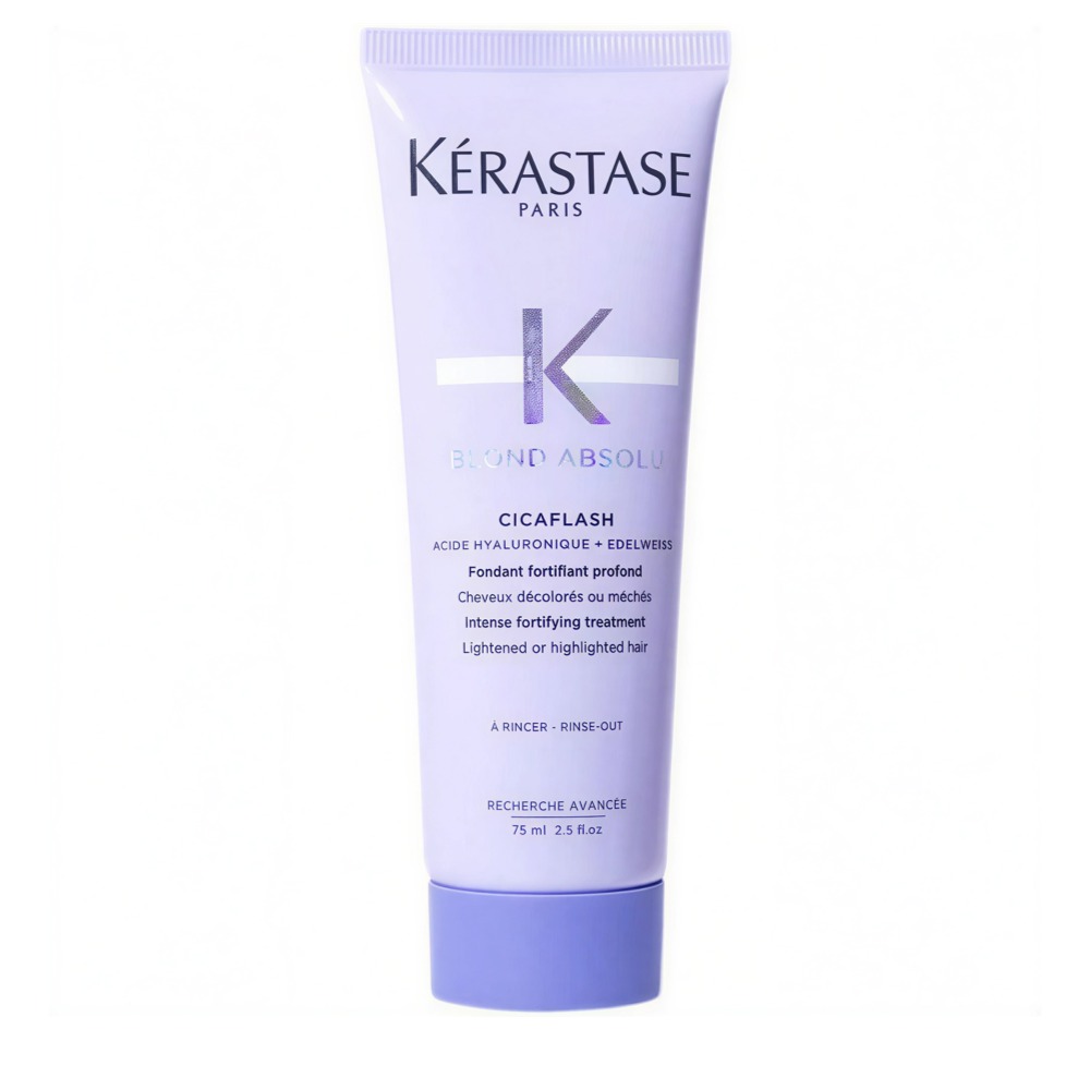 Kerastase Blond Absolu Cicafla - огляд і ціна Hair Care Kerastase