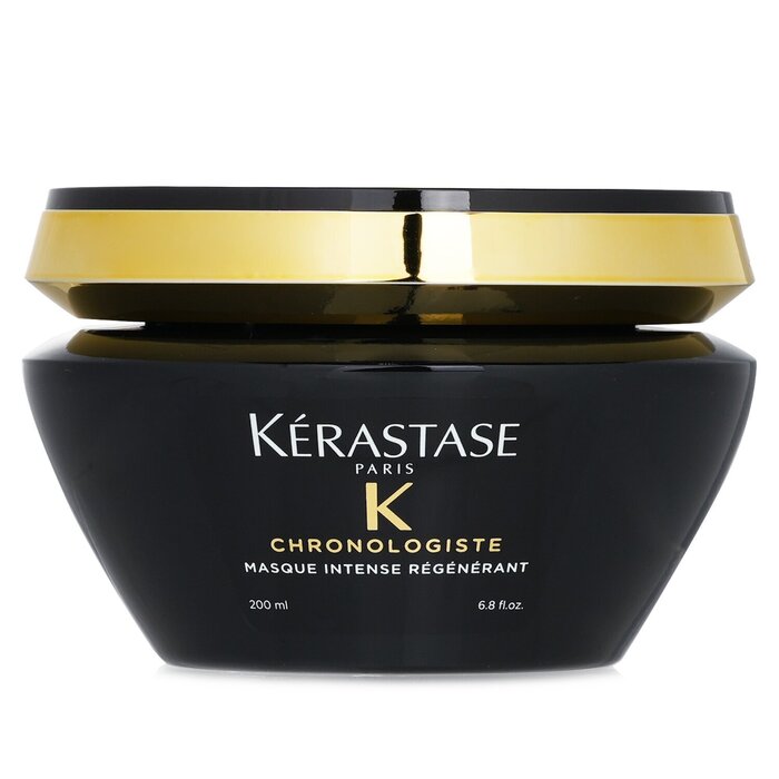 Kerastase Chronologiste Masque - огляд і ціна Hair Care Kerastase