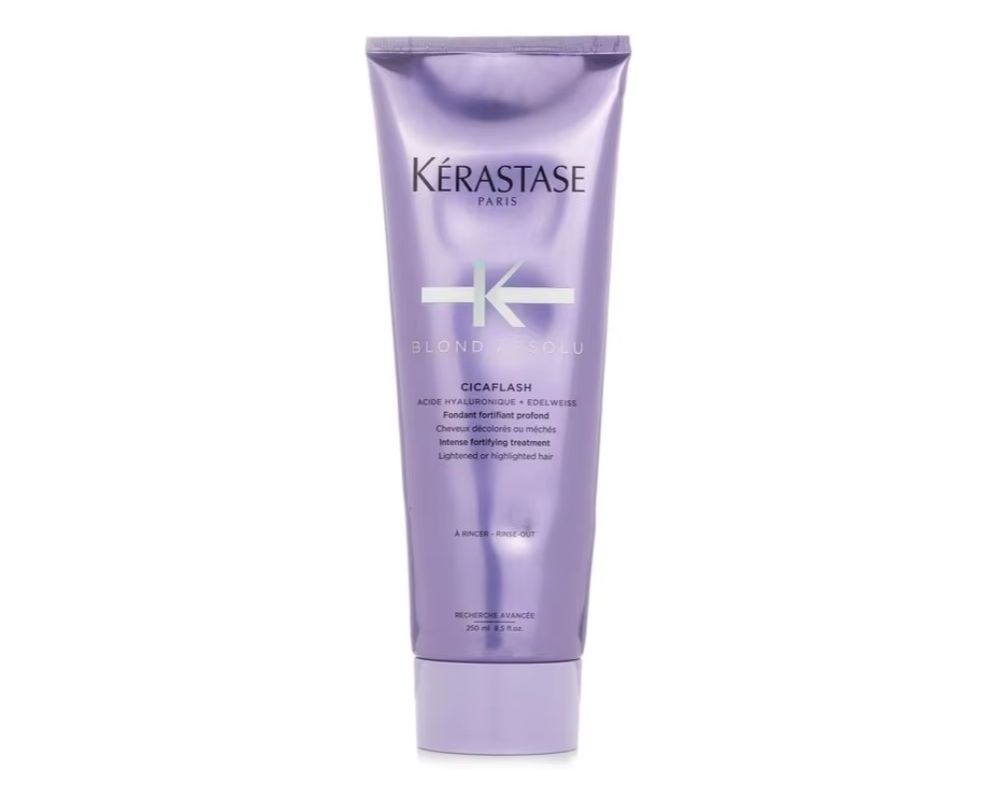 Kerastase Blond Absolu Cicafla - огляд і ціна Hair Care Kerastase