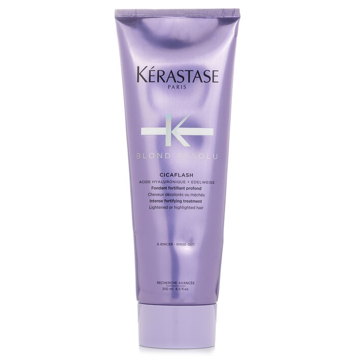 Kerastase Blond Absolu Cicafla - огляд і ціна Hair Care Kerastase