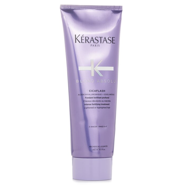 Kerastase Blond Absolu Cicafla - огляд і ціна Hair Care Kerastase