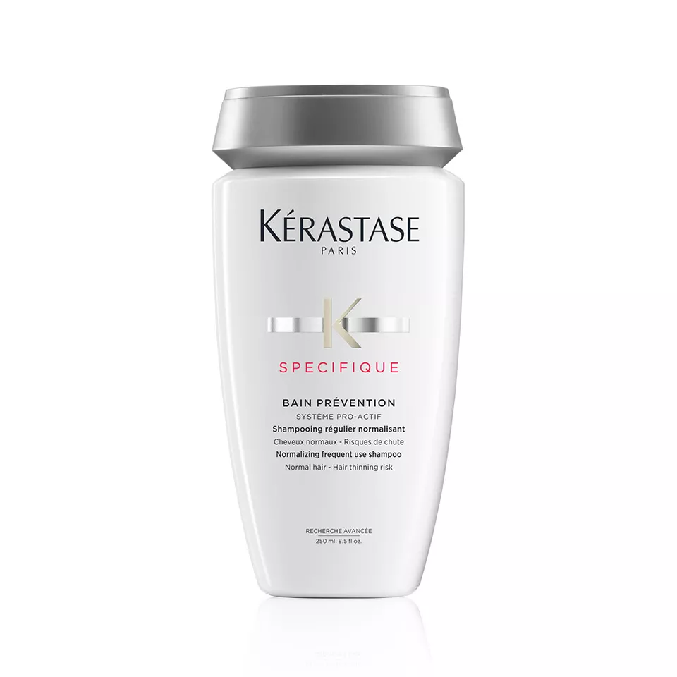 Kerastase Genesis Bain Prevent - огляд і ціна Hair Care Kerastase