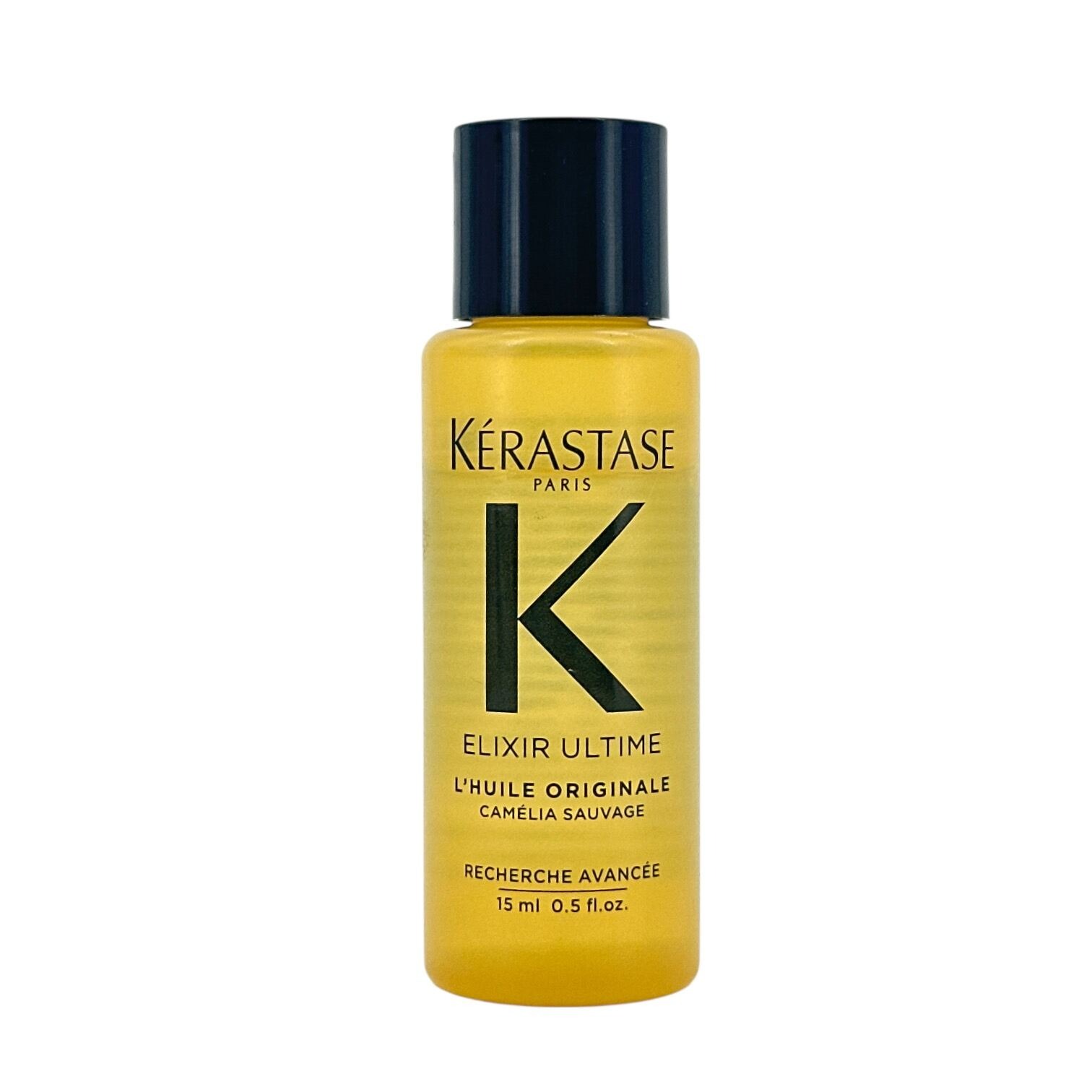 Kerastase Elixir Ultime Camell - огляд і ціна Hair Care Kerastase
