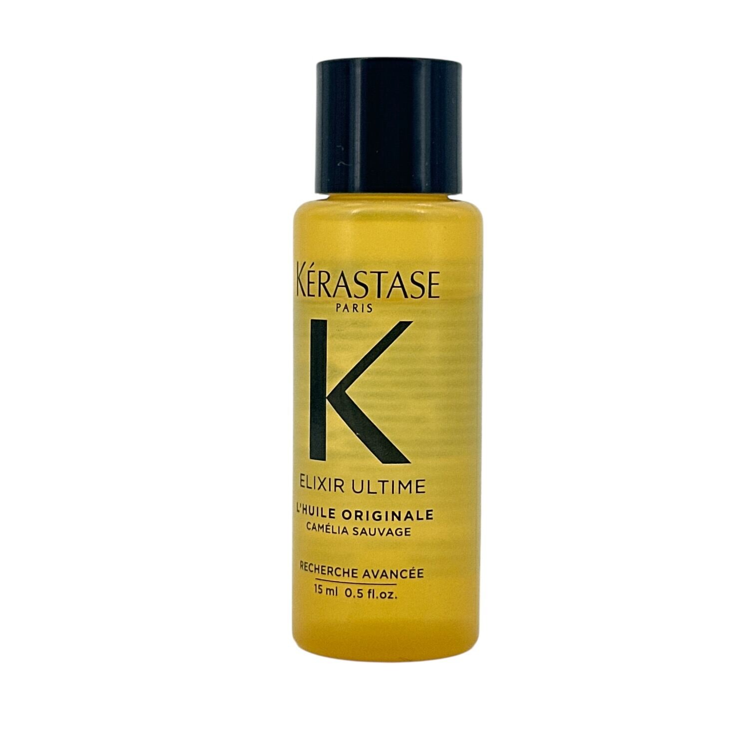 Kerastase Elixir Ultime Camell - огляд і ціна Hair Care Kerastase
