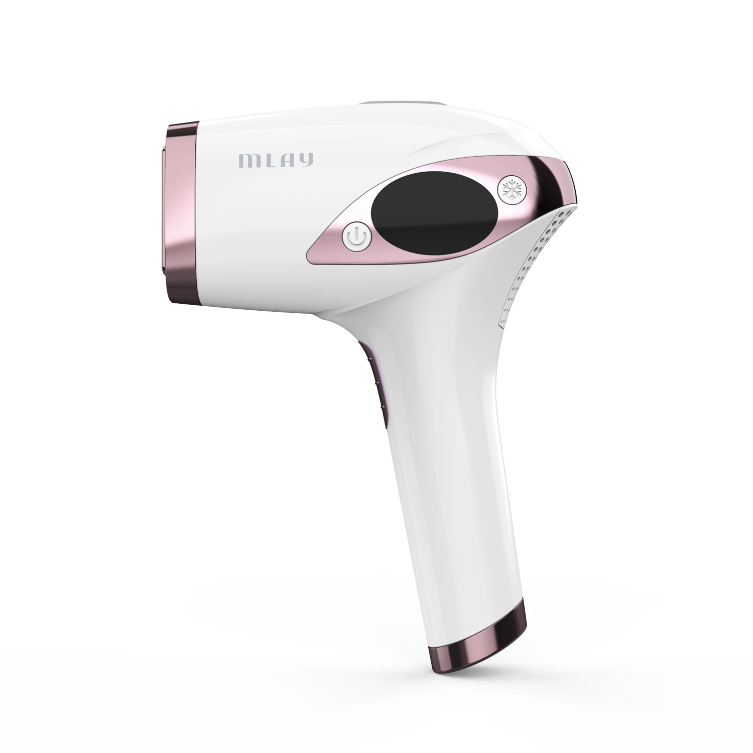 MLAY Factory T4 IPL Hair Porta - огляд і ціна Hair Care Japanese