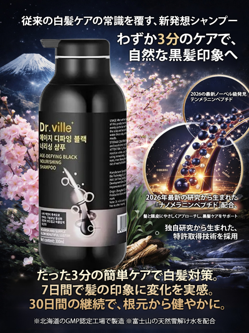 White Hair Care Shampoo Anti G - огляд і ціна Hair Care Basic