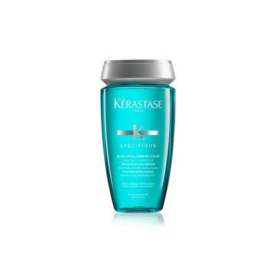 Kerastase Bain Divalent Shampo - огляд і ціна Hair Care Kerastase