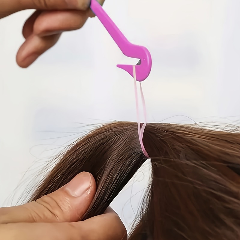 6Pcs Professional Hair Styling - огляд і ціна Hair Care Set