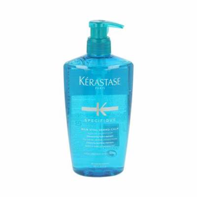 Kerastase Bain Divalent Shampo - огляд і ціна Hair Care Kerastase