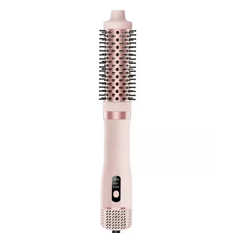 New High Speed Hair Dryer Brus - огляд і ціна Hair Care Steps