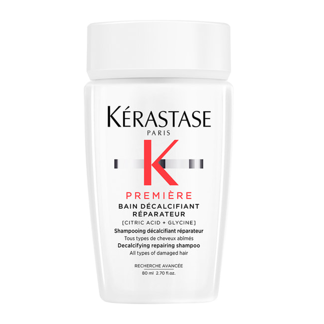 Kerastase Genesis Masque Hydra - огляд і ціна Hair Care Kerastase