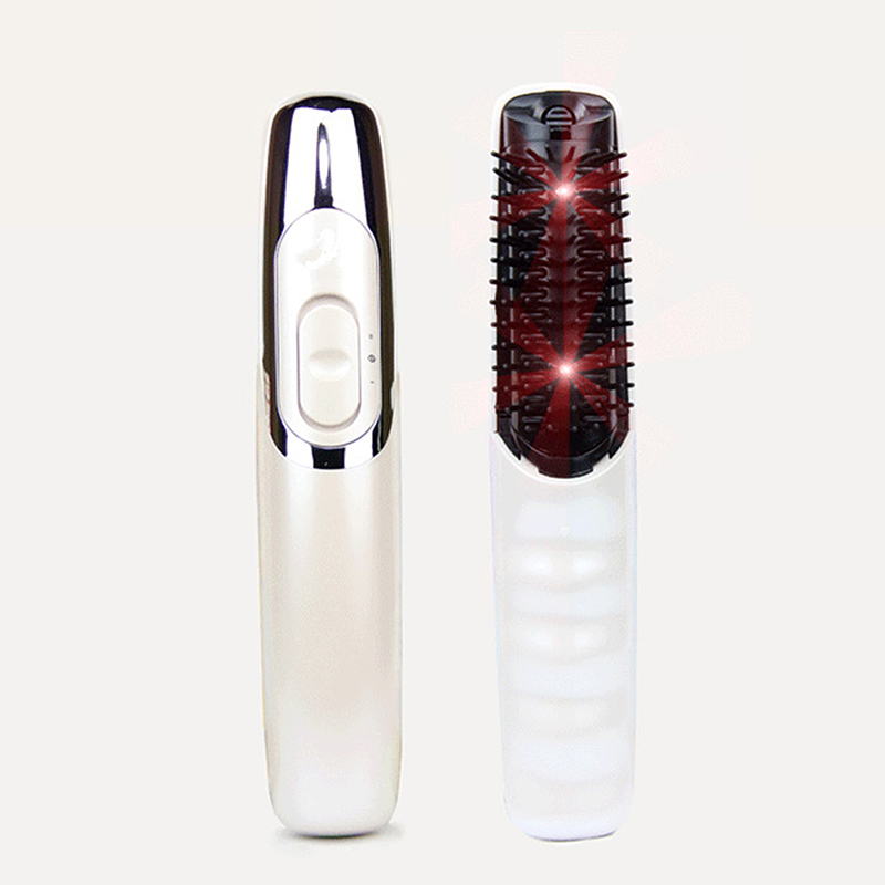 Electric Laser Hair Growth Com - огляд і ціна Hair Care With Protein