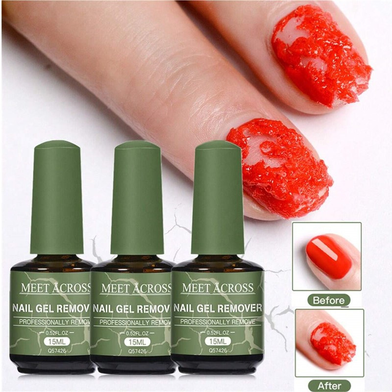 1/3pcs Magic Fast Nail Gel Pol - огляд і ціна Hair Care Set