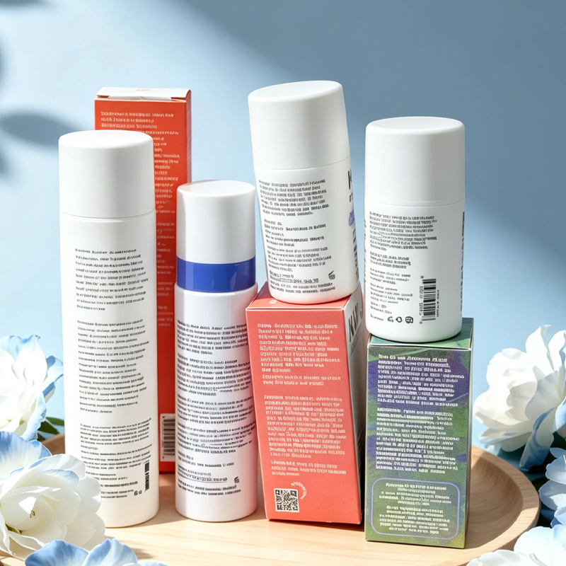 Leave-In Molecular Repair Hair - огляд і ціна Hair Care With Protein