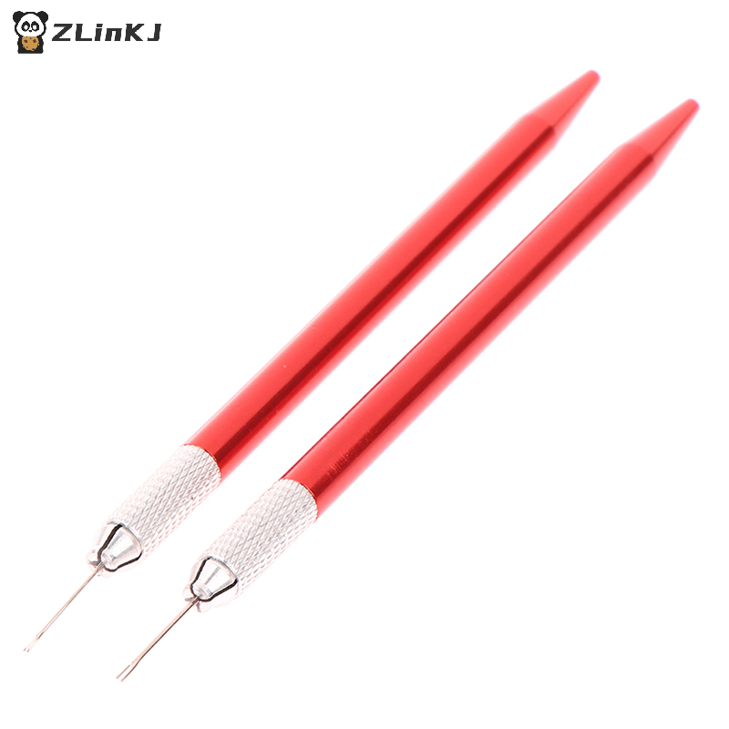 ▶Doll Hair Reroot Needle Kit R - огляд і ціна Hair Care Set
