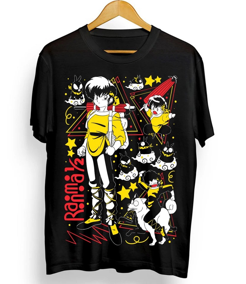 2026 Ranma 1/2 Shampoo Two Cha - огляд і ціна Hair Care Japanese