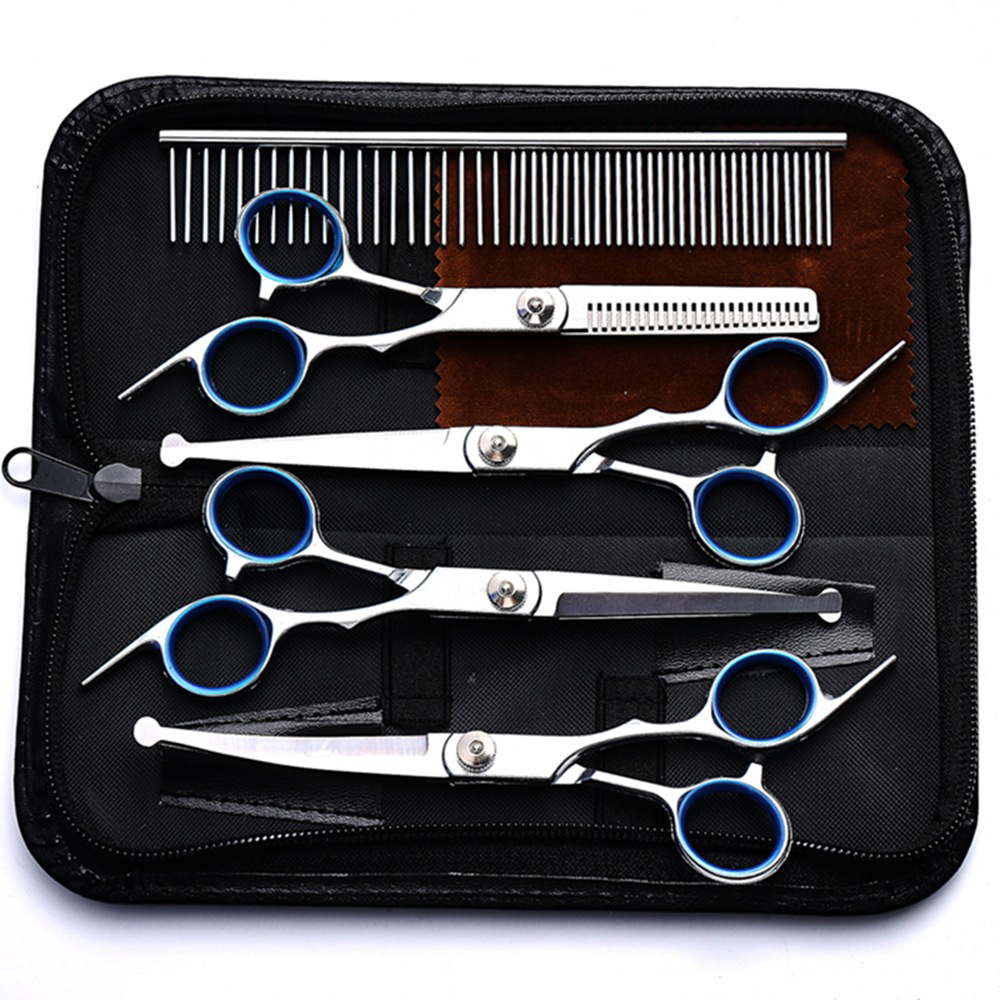 7-in-1 Professional Dog Groomi - огляд і ціна From Home Hair Care