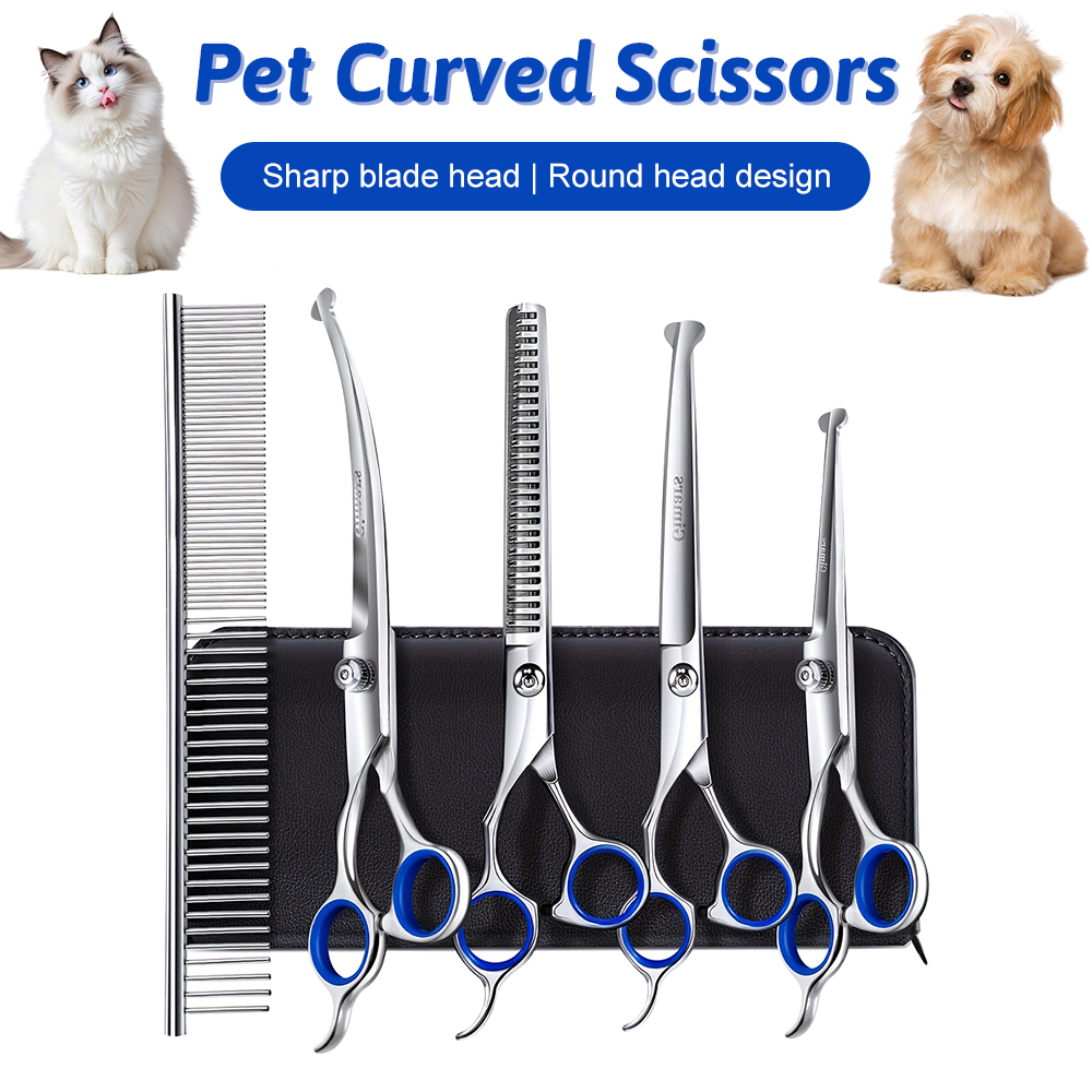 7-in-1 Professional Dog Groomi - огляд і ціна From Home Hair Care