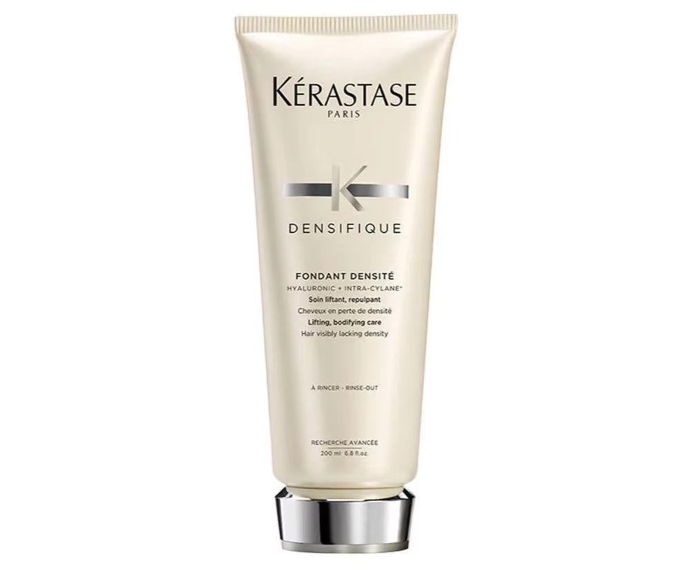 Kerastase Densifique Fondant D - огляд і ціна Hair Care Kerastase