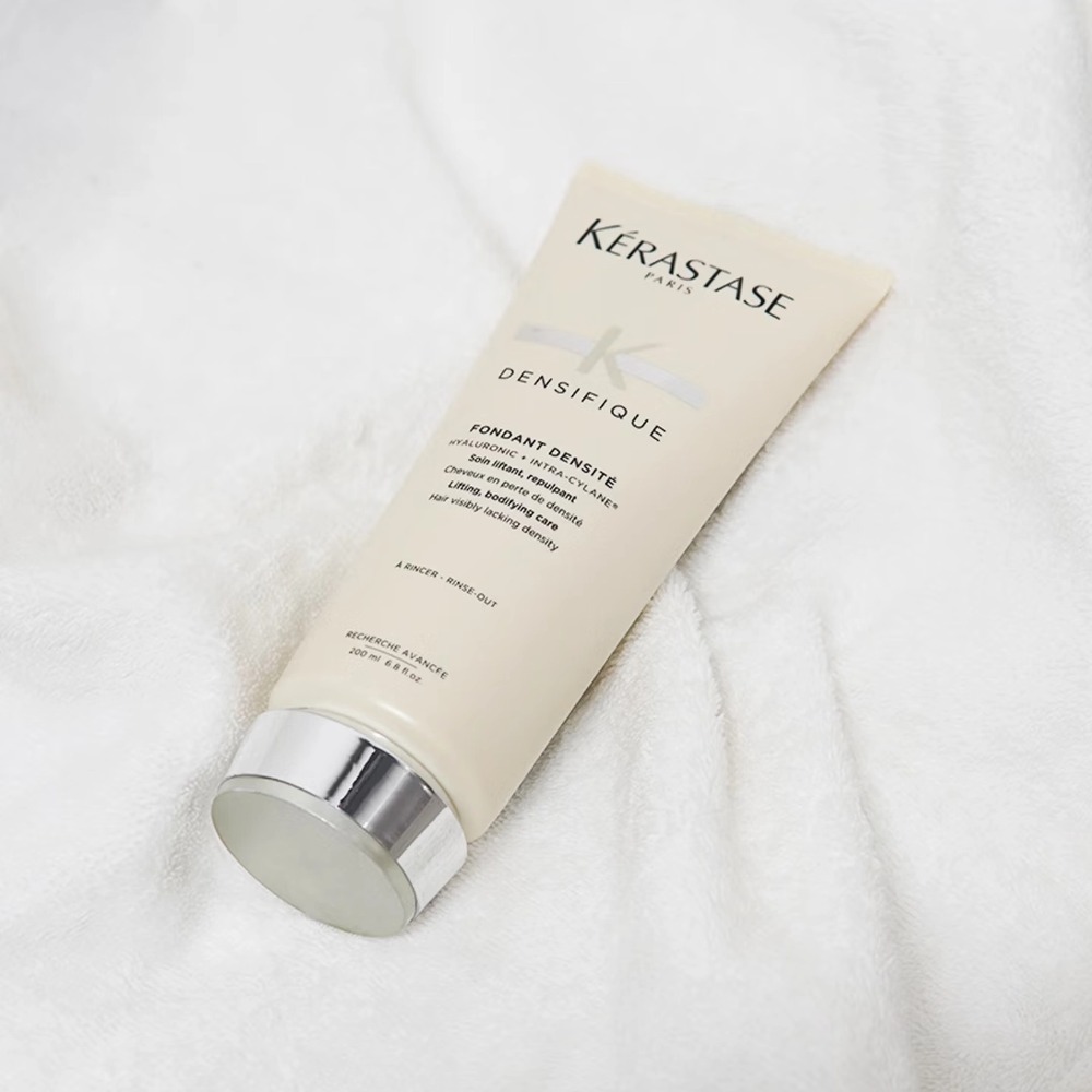 Kerastase Densifique Fondant D - огляд і ціна Hair Care Kerastase