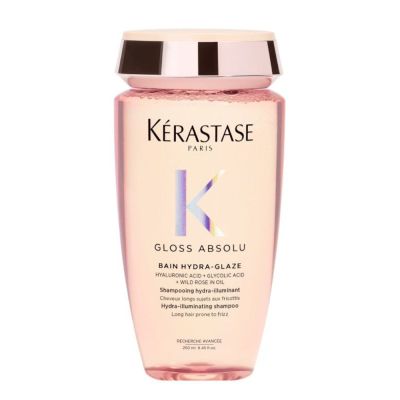 Kerastase Chronologiste Rose S - огляд і ціна Hair Care Kerastase