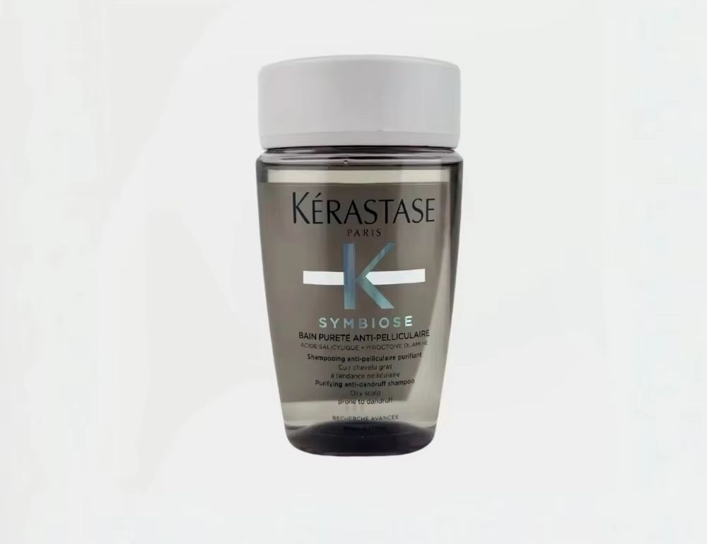 Kerastase Symbiose Bain Pureté - огляд і ціна Hair Care Kerastase