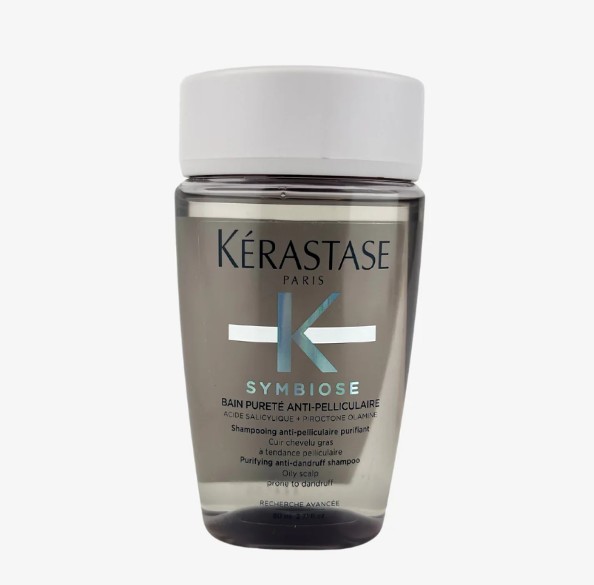 Kerastase Symbiose Bain Pureté - огляд і ціна Hair Care Kerastase