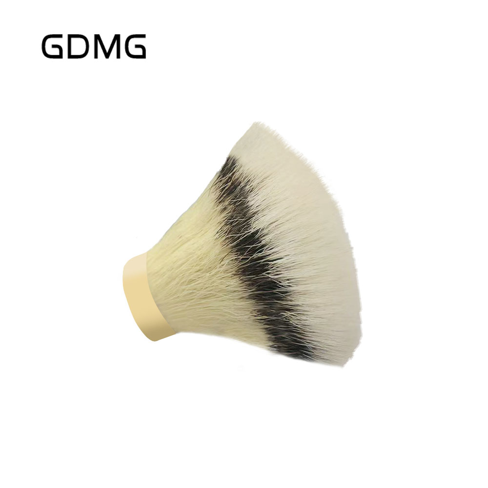 GDMG-G5 Japanese Fan Shape Syn - огляд і ціна Hair Care Japanese