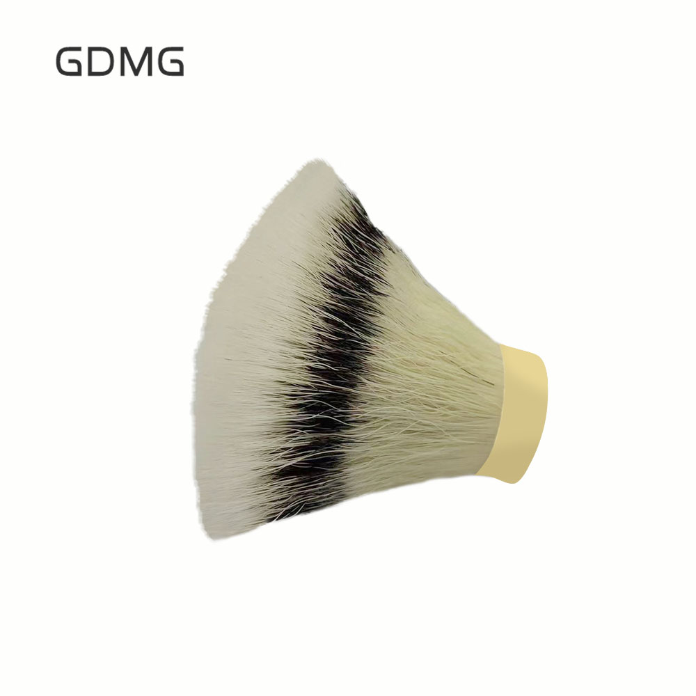 GDMG-G5 Japanese Fan Shape Syn - огляд і ціна Hair Care Japanese