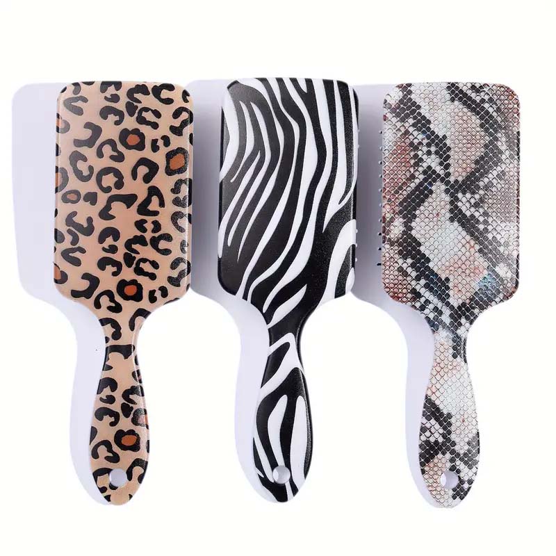Massage Comb for Hair Care Bea - огляд і ціна House Hair Care