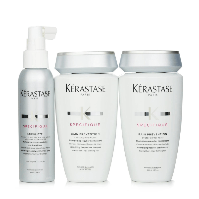 Kerastase Anti-Chute 3-Piece S - огляд і ціна Hair Care Kerastase